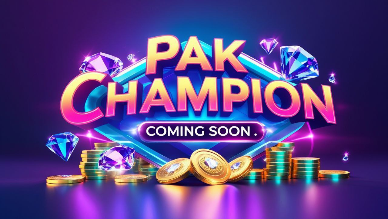 pak champion
